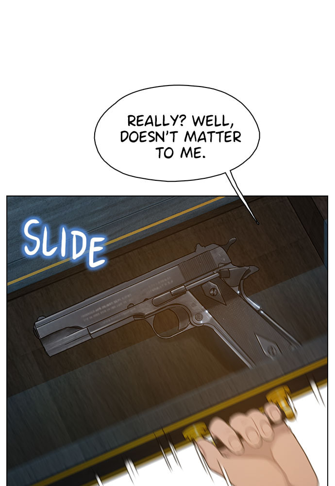 Read Death