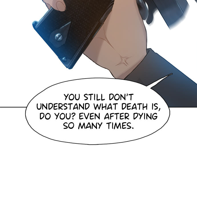 Read Death