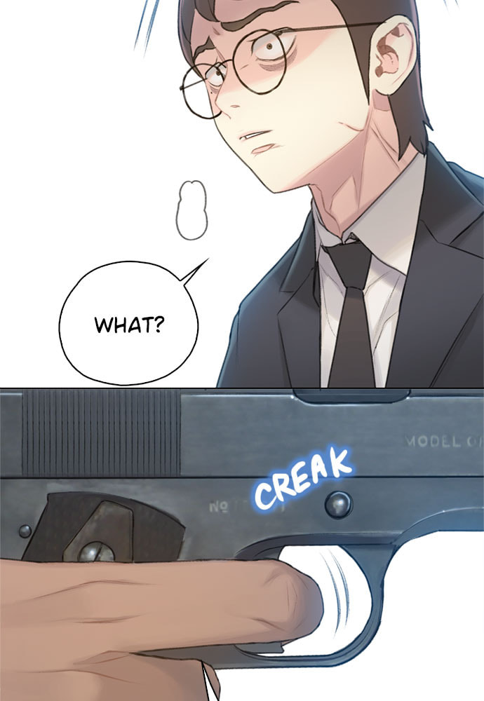 Read Death