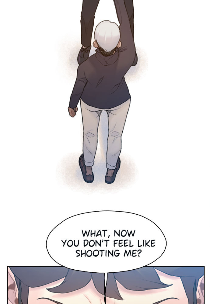 Read Death
