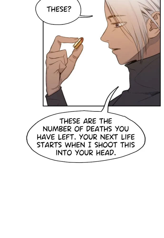 Read Death