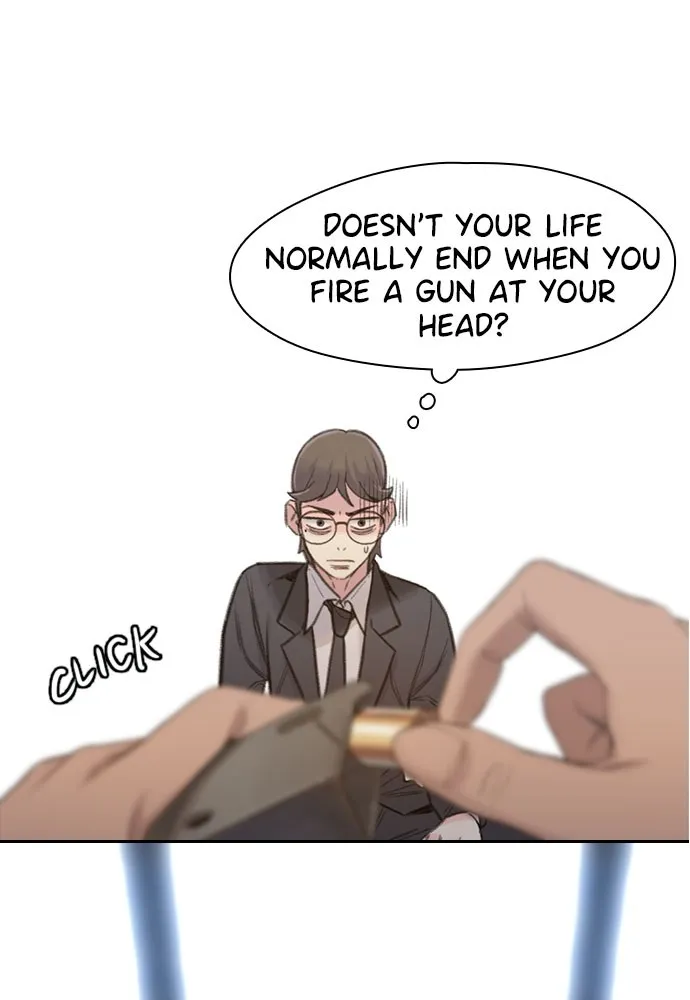 Read Death