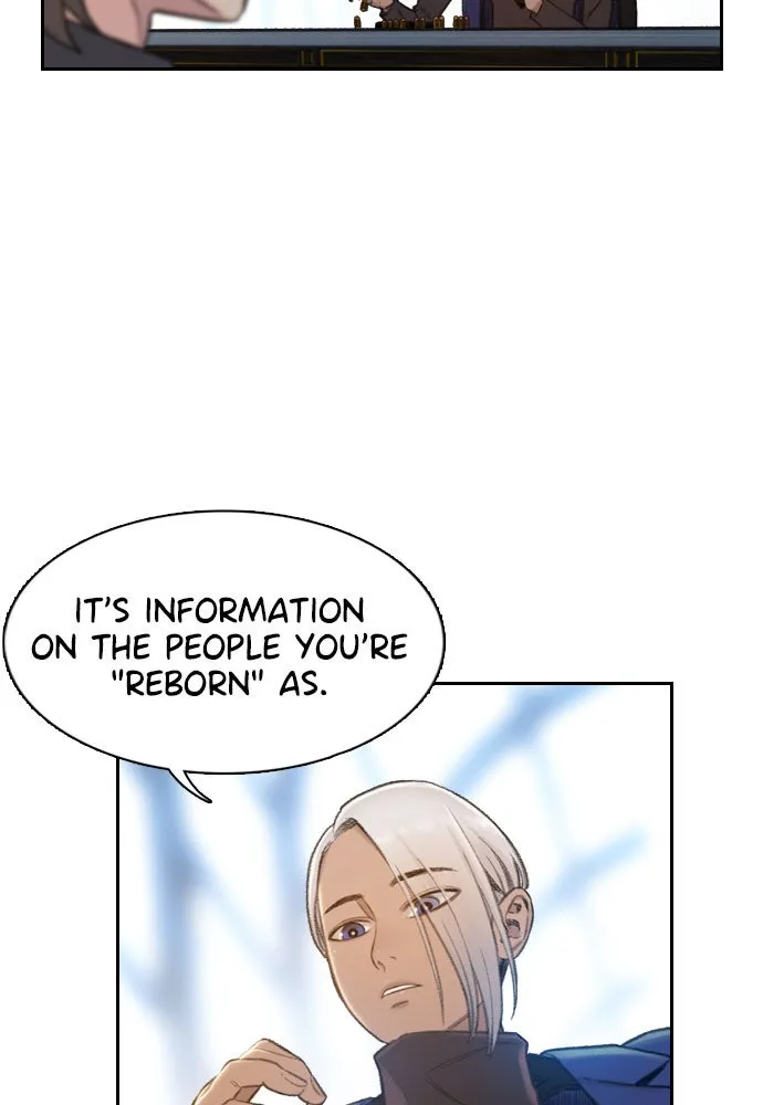 Read Death