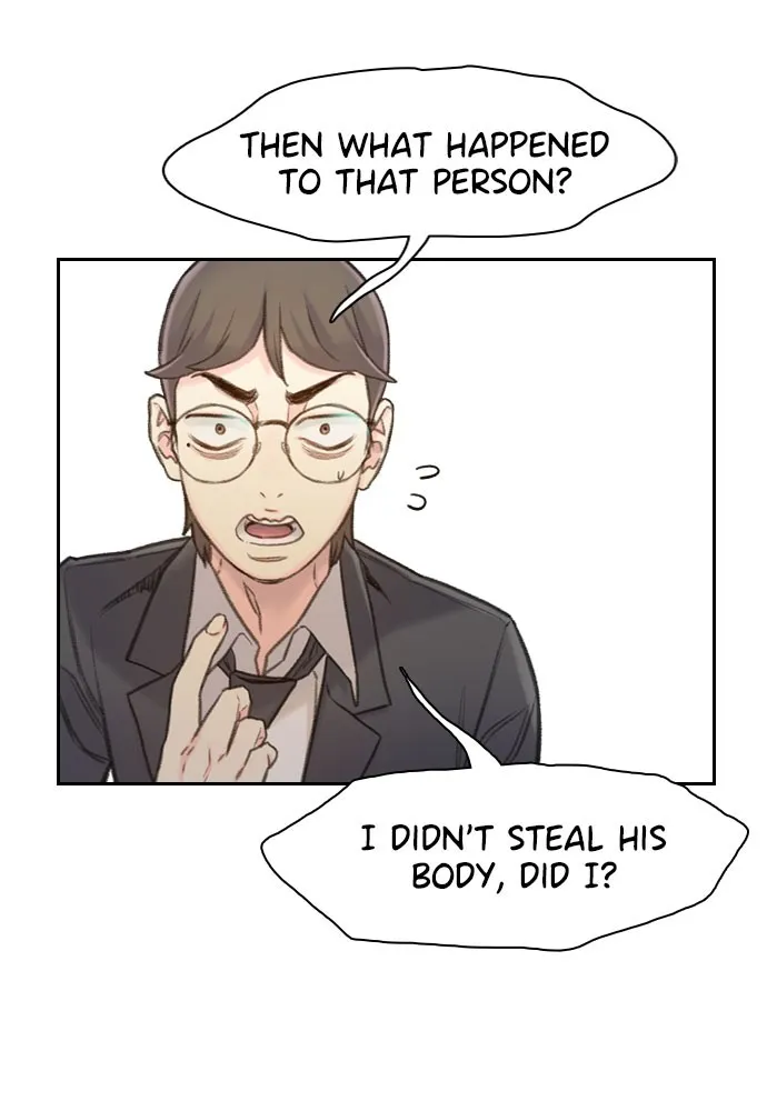 Read Death
