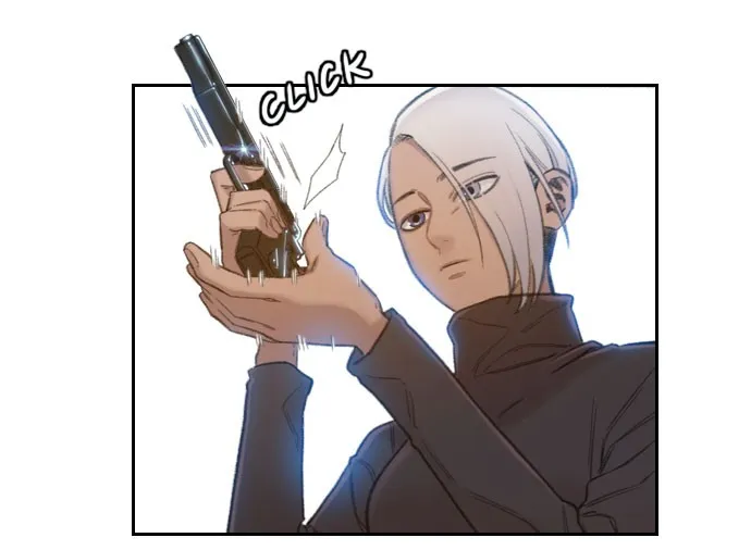 Read Death