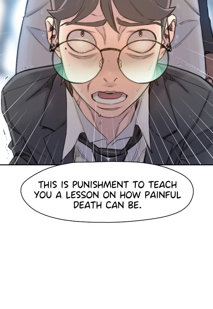 Read Death