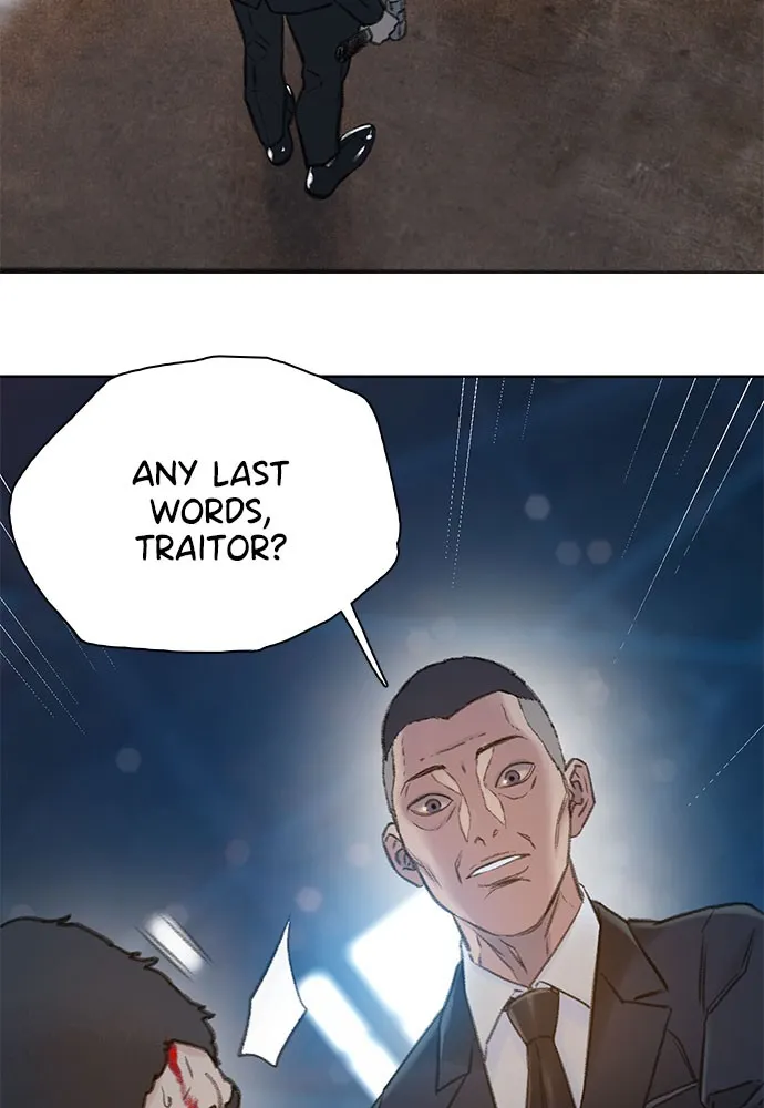 Read Death