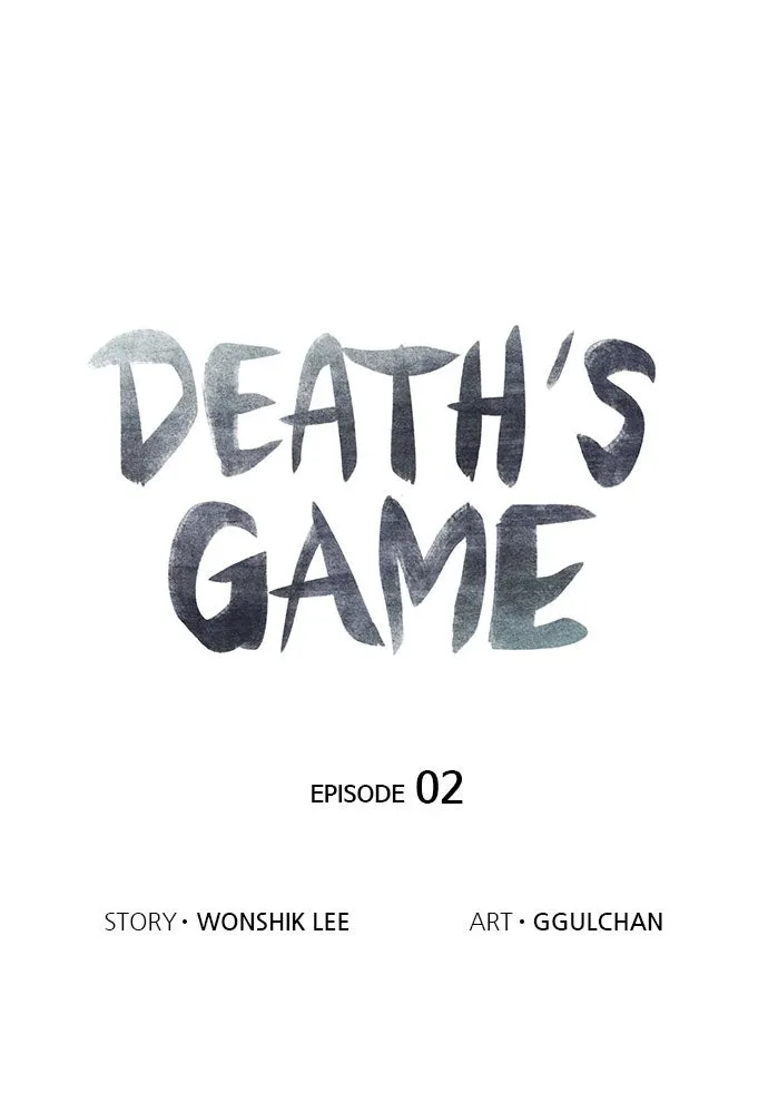 Read Death