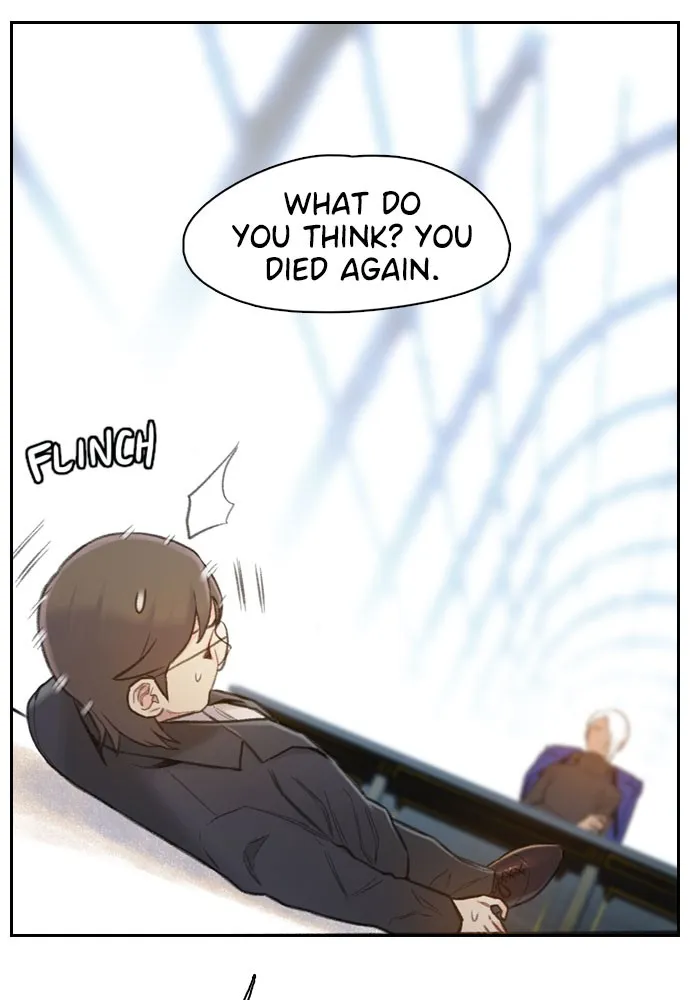 Read Death