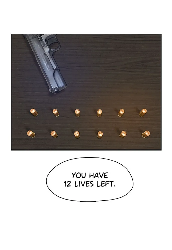 Read Death
