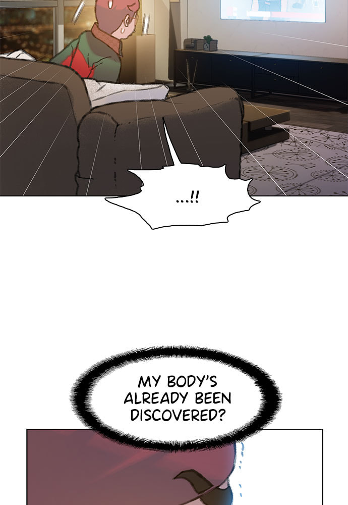 Read Death