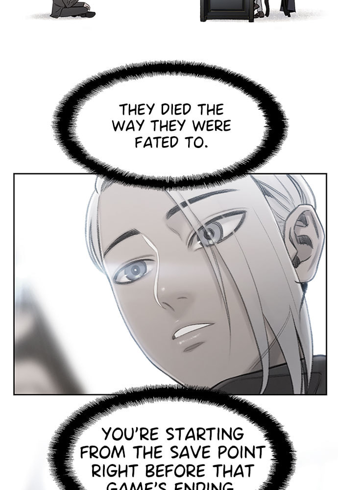 Read Death
