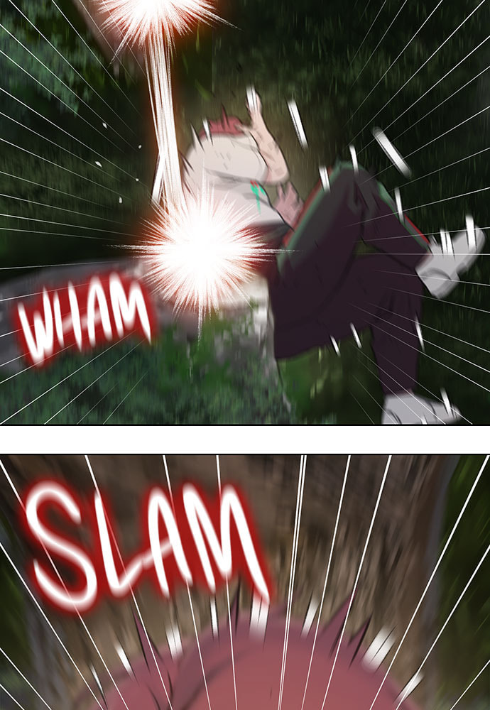 Read Death