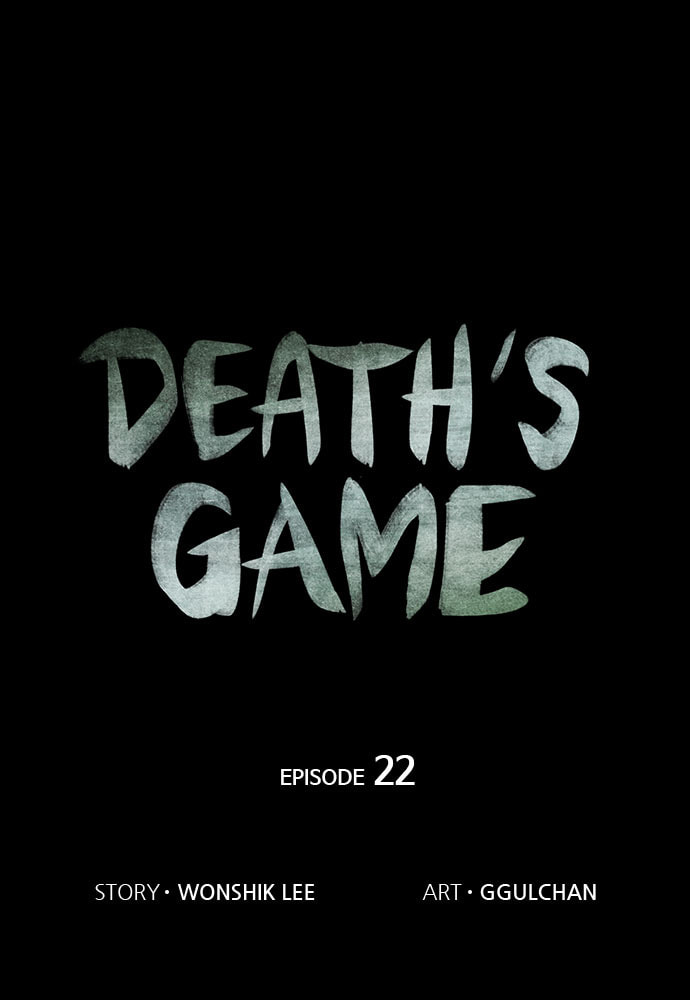 Read Death