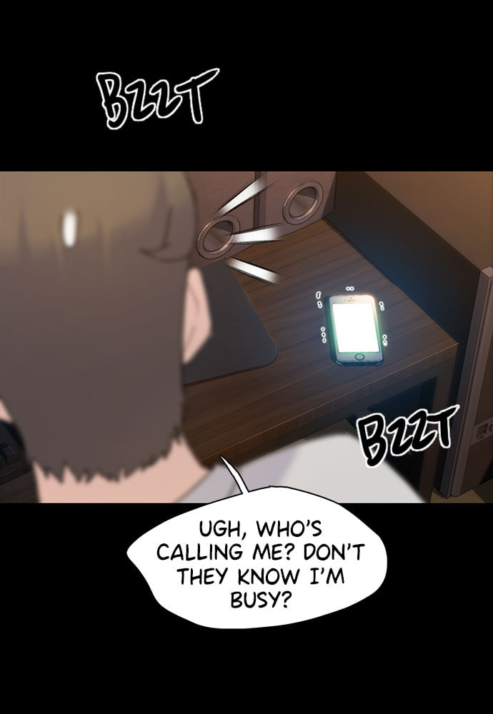 Read Death