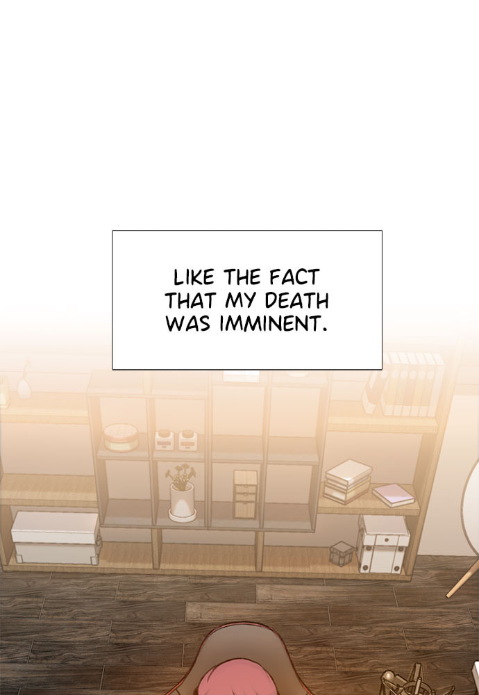 Read Death