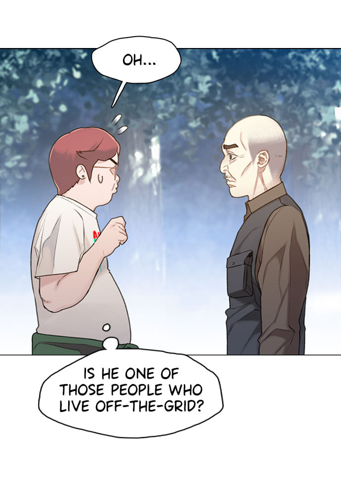 Read Death