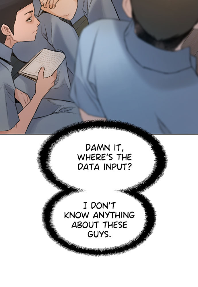 Read Death