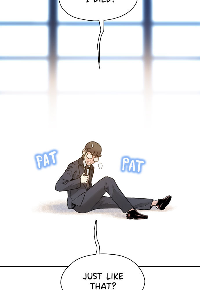 Read Death