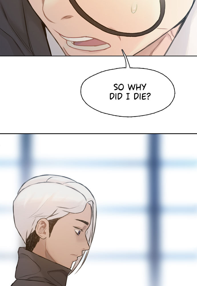 Read Death