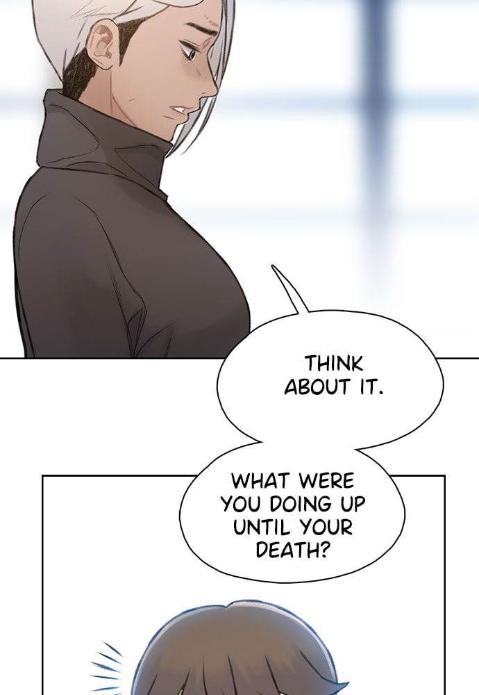 Read Death