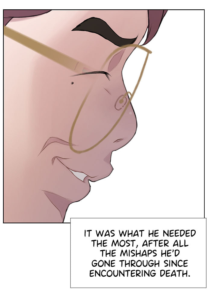 Read Death