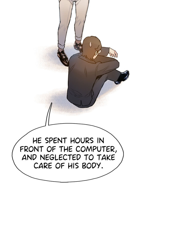 Read Death