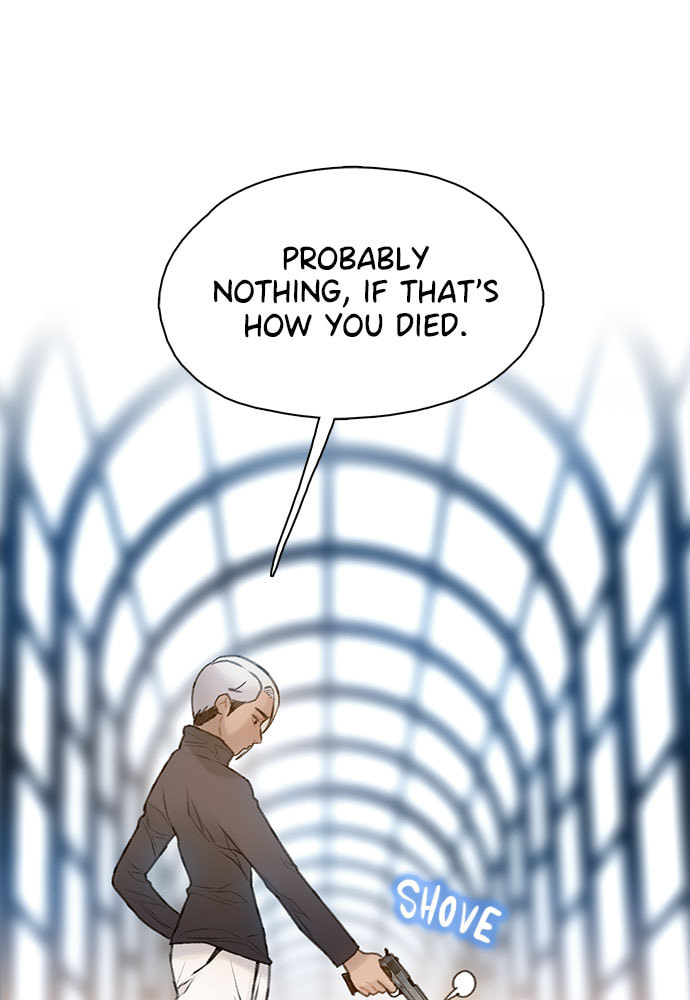 Read Death