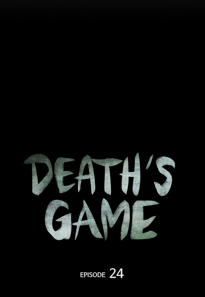 Read Death