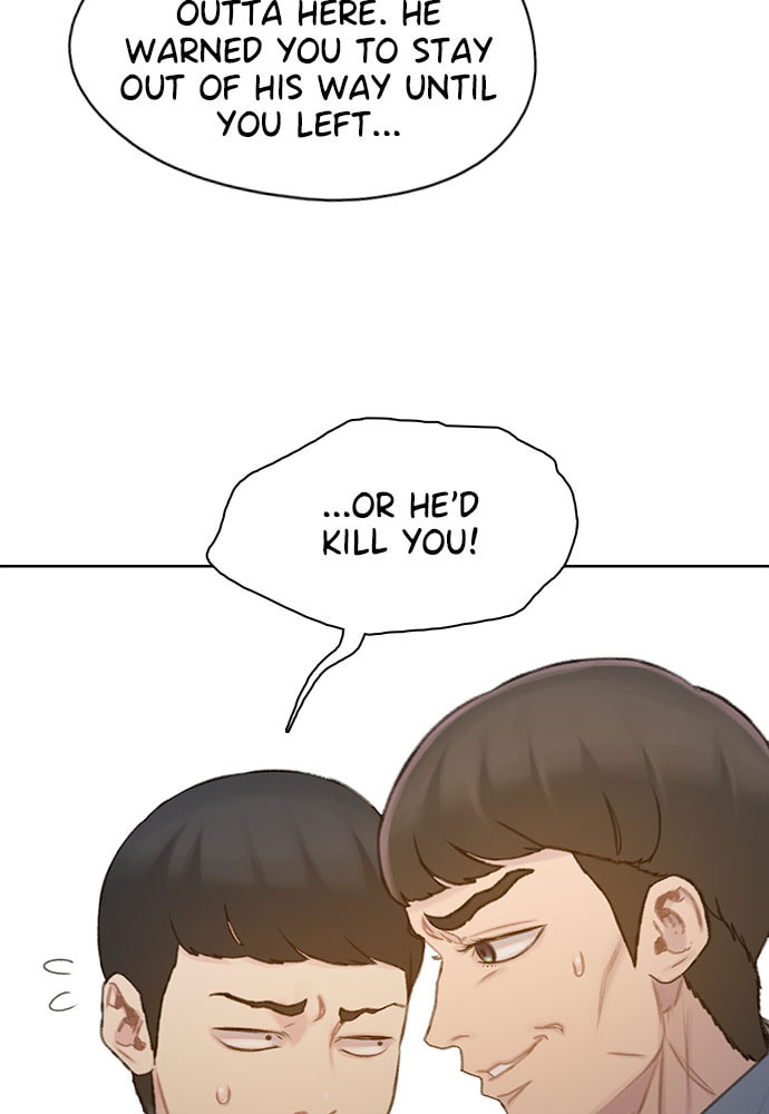 Read Death
