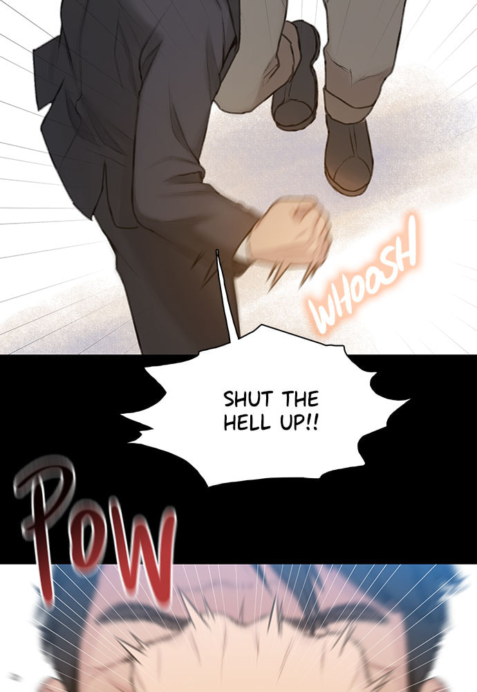 Read Death