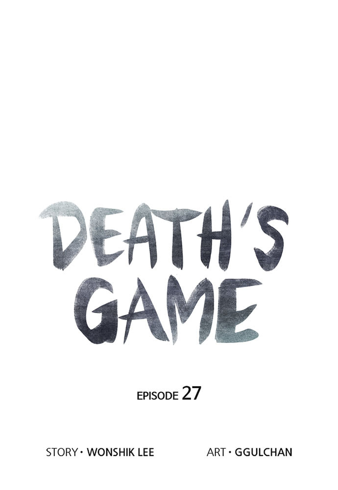 Read Death