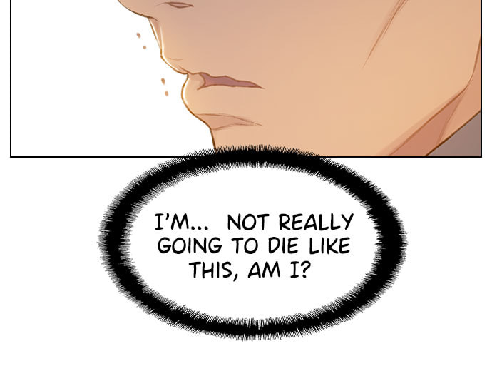 Read Death