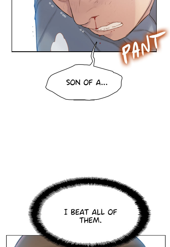 Read Death