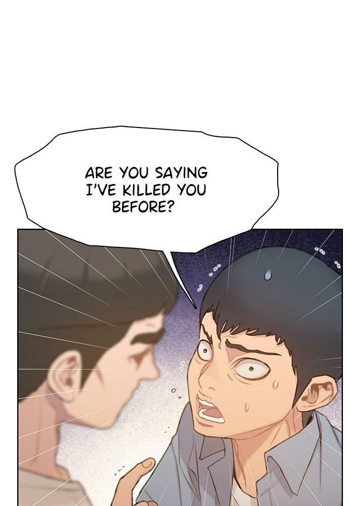 Read Death