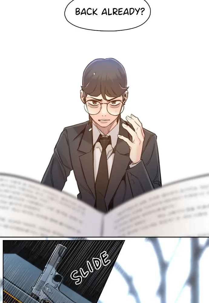 Read Death