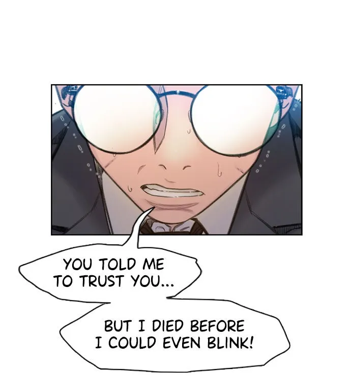 Read Death