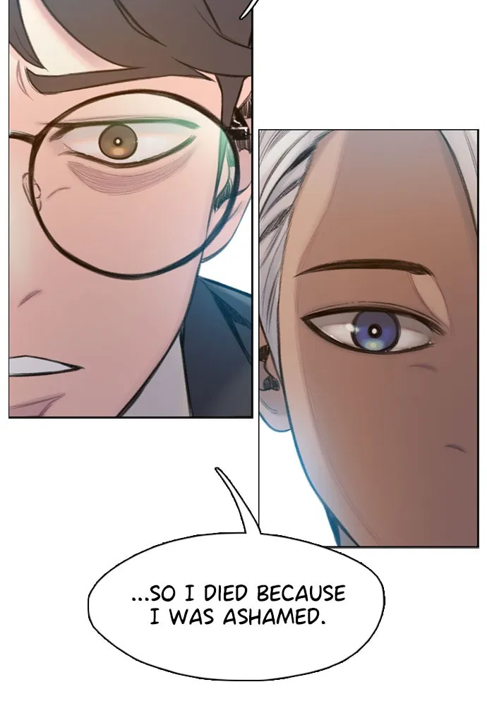 Read Death
