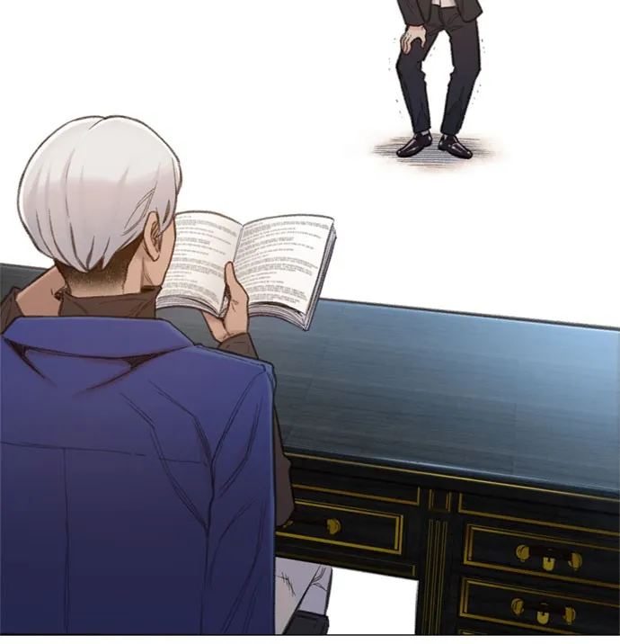 Read Death