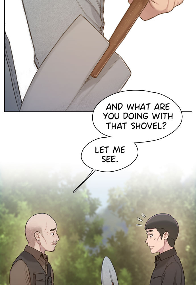 Read Death