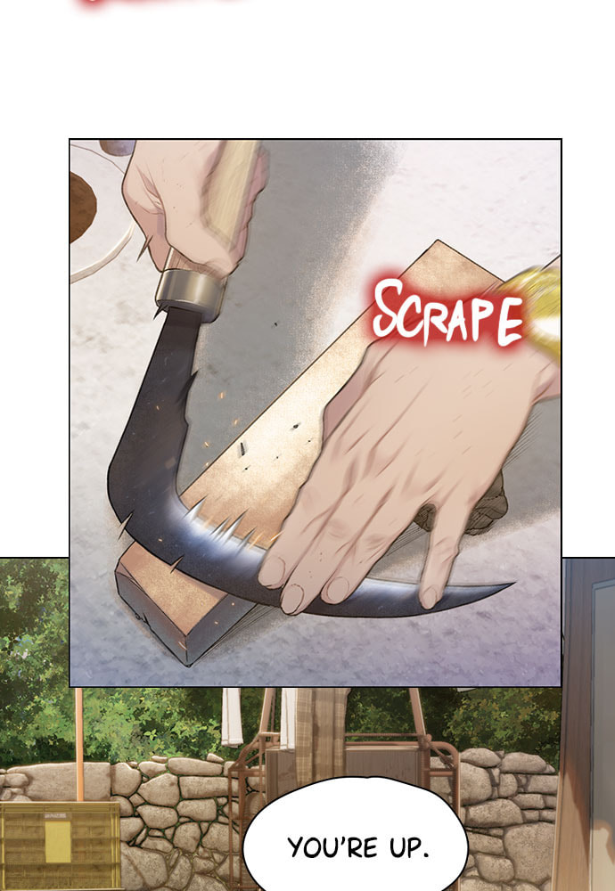 Read Death