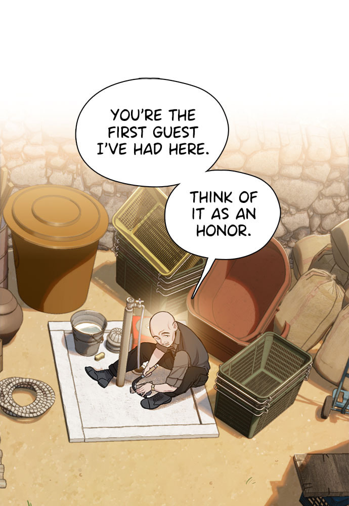 Read Death