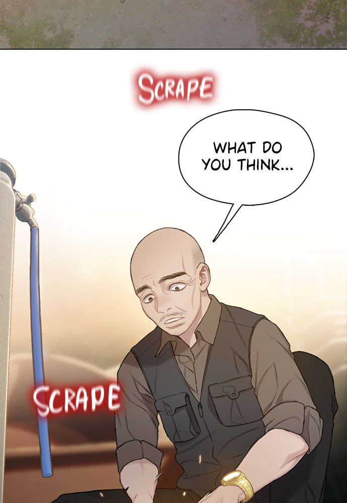 Read Death