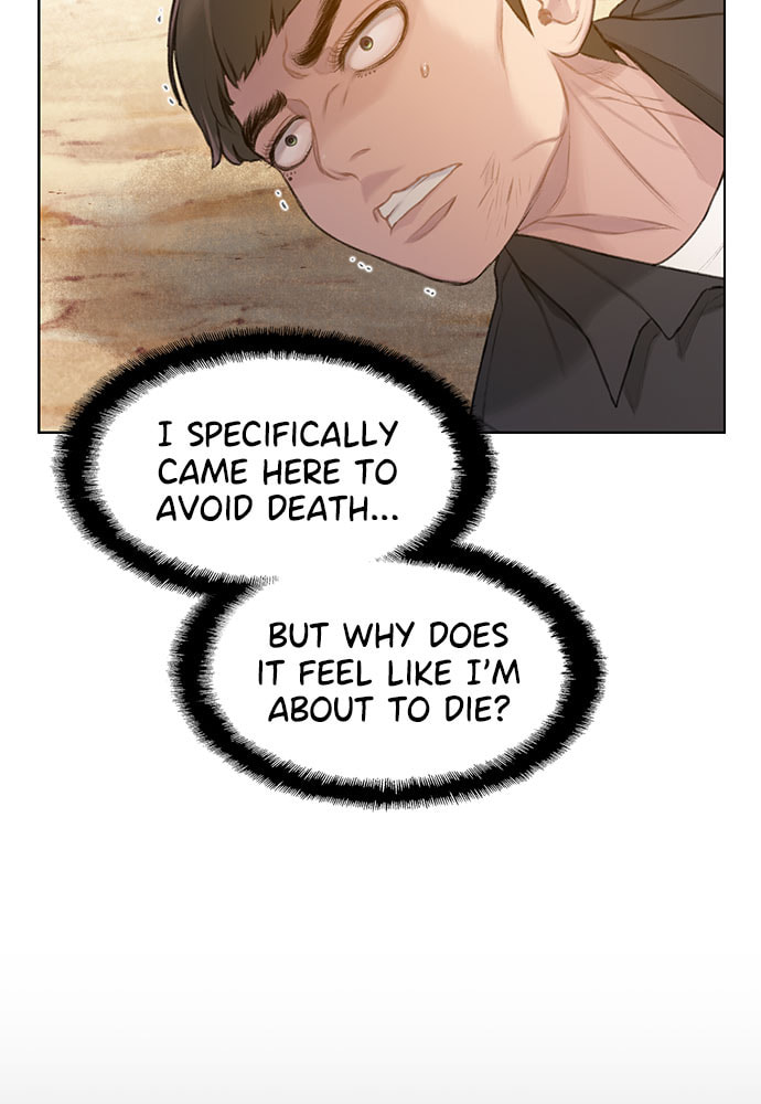 Read Death