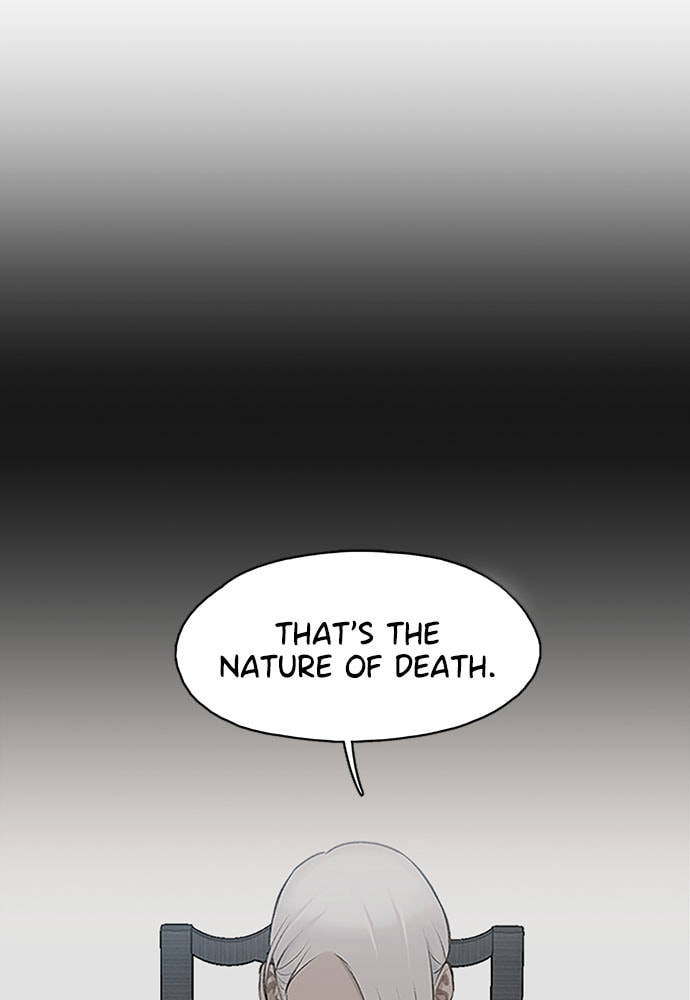 Read Death