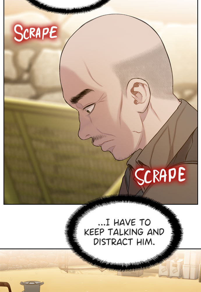 Read Death