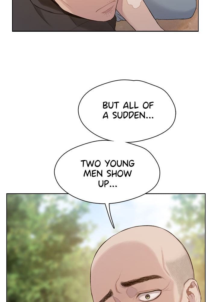 Read Death