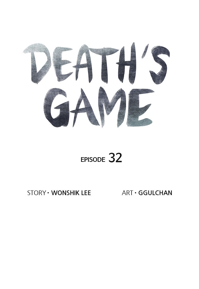 Read Death
