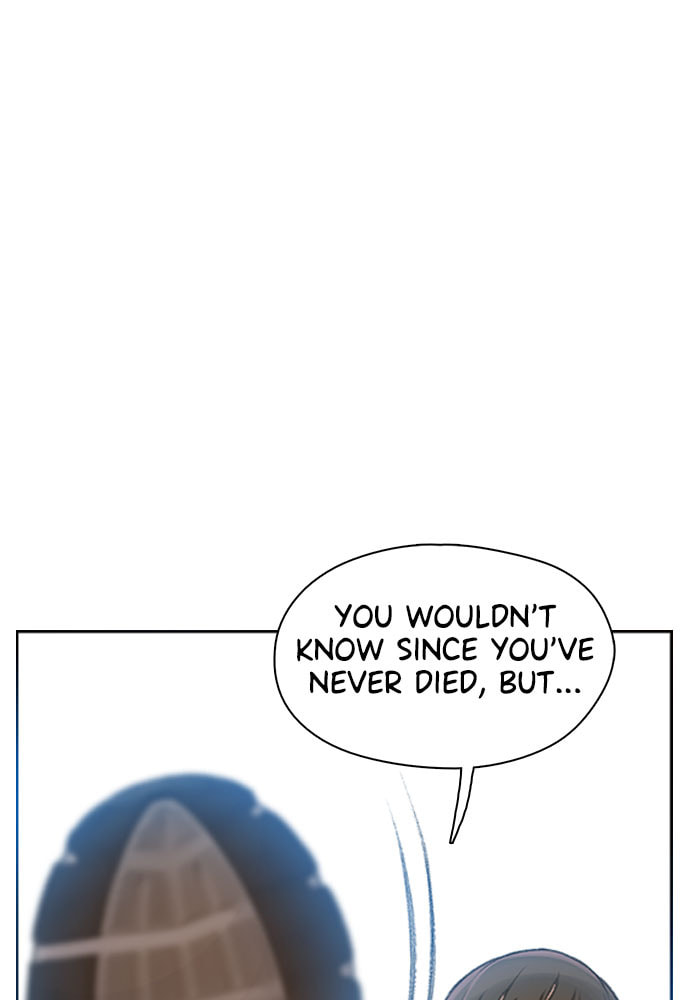 Read Death