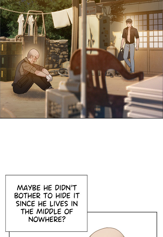 Read Death